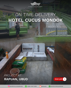 Read more about the article Cucus Mondok Hotel – Premium Surfaces for Memorable Stays