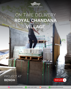 Read more about the article Royal Chandana Village – The Art of Tropical Living