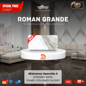 GRANDE AGTB1269476FRA dEstremoz Specchio A 120×60 [GRADE A]