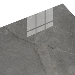 GRANDE AGT1009493FR dFiordibosco Grigio 100×100 [GRADE A]