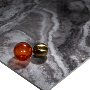 GRANDE AGT1009510FR dScapolite Black 100×100 [GRADE A]