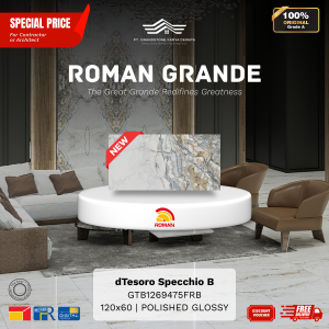 GRANDE AGTB1269475FRB dTesoro Specchio B 120×60 [GRADE A]