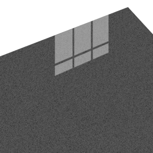 ROMAN GLOSS MOOD AGT609755FR Aberdeen Black 60×60 [GRADE A]