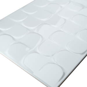 ROMAN RECTIFICADO WALL 1W63805R Arctic Day 30×60 [GRADE A]