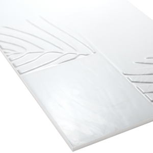 ROMAN RECTIFICADO WALL 1W93861R Albus Natura 30×90 [GRADE A]