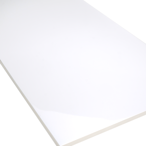 ROMAN RECTIFICADO WALL 1W93106R Antartica White 30×90 [GRADE A]