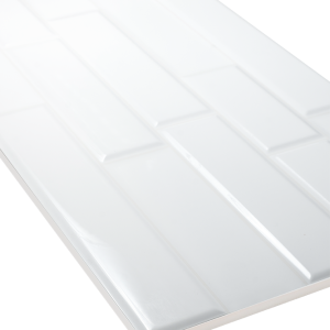 ROMAN RECTIFICADO WALL 1W93706R Antartica Winter 30×90 [GRADE A]