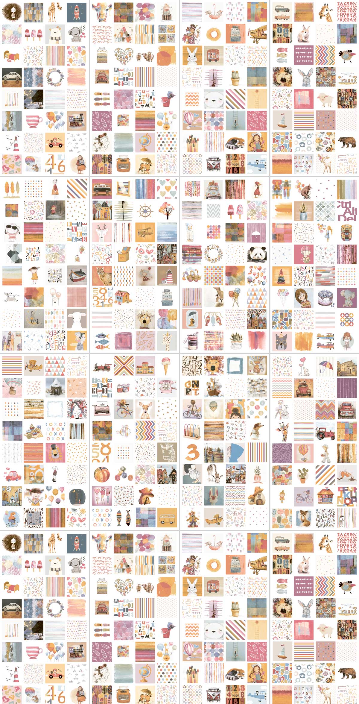 ROMAN RECTIFICADO WALL 1W63716R dFest Colore 30x60 [GRADE A] - Image 3