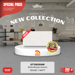 GRANITE XTRA AGT1262556R dHonduras Avorio 120×60 [GRADE A]