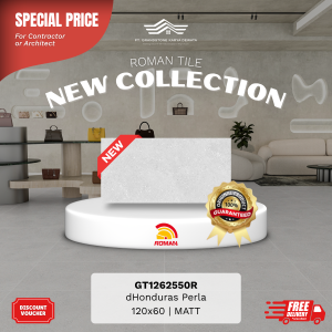 GRANITE XTRA AGT1262550R dHonduras Perla 120×60 [GRADE A]