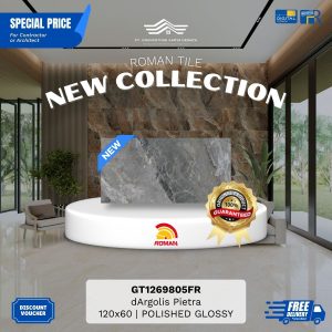 GRANITE XTRA AGT1269805FR dArgolis Pietra 120×60 [GRADE A]