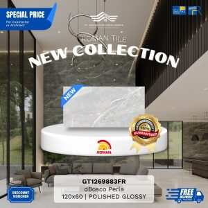 GRANITE XTRA AGT1269883FR dBosco Perla 120×60 [GRADE A]