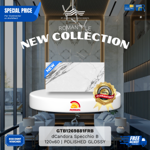 GRANITE XTRA AGTB1269881FRB dCandora Specchio B 120×60 [GRADE A]