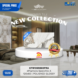 GRANITE XTRA AGTB1269882FRA dFlamora Specchio A 120×60 [GRADE A]