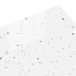 ROMAN GLOSS MOOD AGT609897FR dMelbourne Bianco 60×60 [GRADE A]