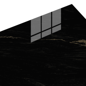 GRANITE XTRA AGT809812FR dObsidio Marquina 80×80 [GRADE A]