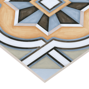 ROMAN VINTAGE MOOD AGTA332706R dAversa Ornato 30×30 [GRADE A]