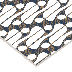 ROMAN VINTAGE MOOD AGTA332711R dBatik Amba 30×30 [GRADE A]