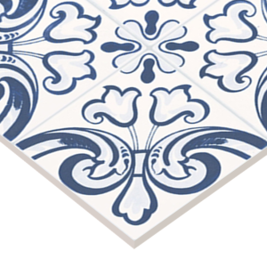 ROMAN VINTAGE MOOD AGTA602700R dDutch Blue 60×60 [GRADE A]