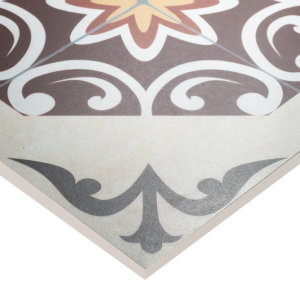 ROMAN VINTAGE MOOD AGTA332723R dGaudy Ottagono 30×30 [GRADE A]