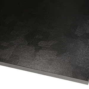 ROMAN DESIGN MOOD AGT602733R dMonokrom Black 60×60 [GRADE A]