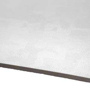 ROMAN DESIGN MOOD AGT602732R dMonokrom White 60×60 [GRADE A]