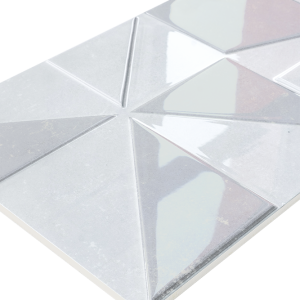 ROMAN RECTIFICADO WALL 1W93711R dMortaro Geometric 30×90 [GRADE A]