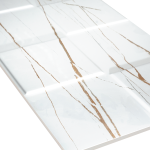 ROMAN RECTIFICADO WALL 1W93755R dOrtensia Aurea 30×90 [GRADE A]