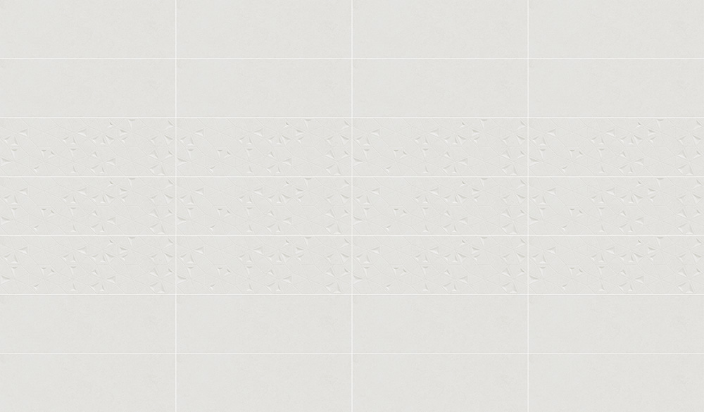 ROMAN RECTIFICADO WALL 1W93733R dOctagon Geometric 30x90 [GRADE A] - Image 3