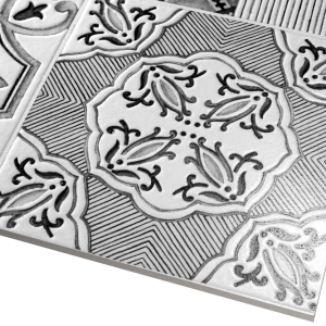 ROMAN VINTAGE MOOD AGT602736R dBilbao Grey 60×60 [GRADE A]