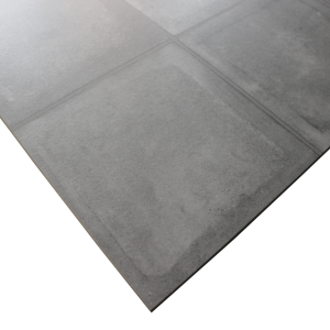 ROMAN DESIGN MOOD AGT603401R dGrid Grey 60×60 [GRADE A]