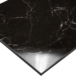 ROMAN RECTIFICADO WALL 1W63456R dPortoro Black 30×60 [GRADE A]