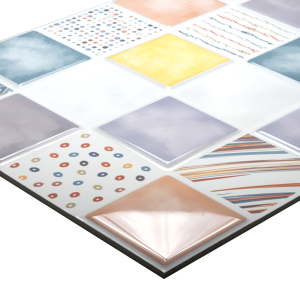 ROMAN RECTIFICADO WALL 1W63700R dTanabata Watercolor 30×60 [GRADE A]