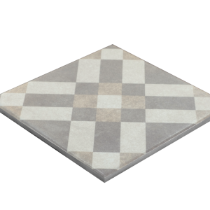 ROMAN DESIGNER TILES ARPA20207021 dTegel Bima Vintage Design 20×20 [GRADE A]