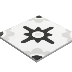 ROMAN DESIGNER TILES ARPA20207028 dTegel Grana Vintage Design 20×20 [GRADE A]