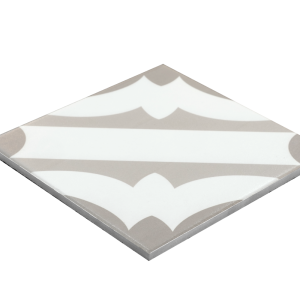 ROMAN DESIGNER TILES ARPA20207002 dTegel Kencana Vintage Design 20×20 [GRADE A]