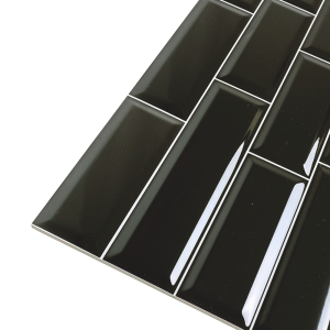 ROMAN RECTIFICADO WALL 1W63804R dTube Black 30×60 [GRADE A]