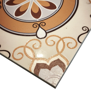 ROMAN VINTAGE MOOD AGTA602737R dUbeda Ornament 60×60 [GRADE A]