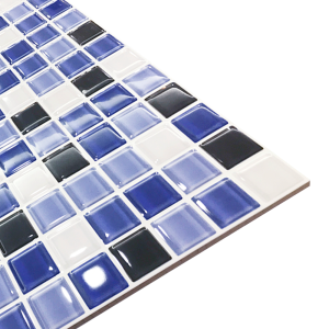 ROMAN RECTIFICADO WALL 1W63749R dVitrum Blue 30×60 [GRADE A]