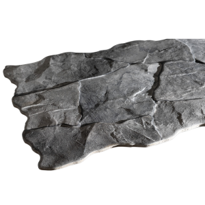 ROMAN INTERLOK 1GL638076 dBangka Grey 30×60 [GRADE A]