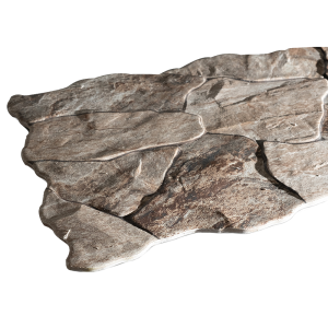 ROMAN INTERLOK 1GL638079 dBelitung Brown 30×60 [GRADE A]