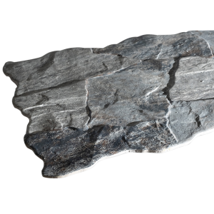 ROMAN INTERLOK 1GL638080 dBelitung Grey 30×60 [GRADE A]