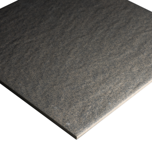 ROMAN FLOOR TILE 1G330604 Rocktile Anthracite 30×30 [GRADE A]