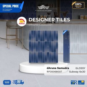 ROMAN Subway ARP30068007 dAruna Samudra 6×30 [GRADE A]