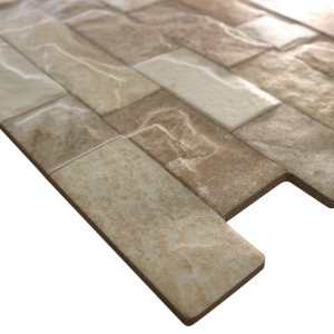 ROMAN INTERLOK 1GL638022 dCastillo Crema 30×60 [GRADE A]