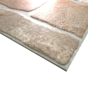 ROMAN FLOOR TILE 1G440100 dCastrum Brown 40×40 [GRADE A]