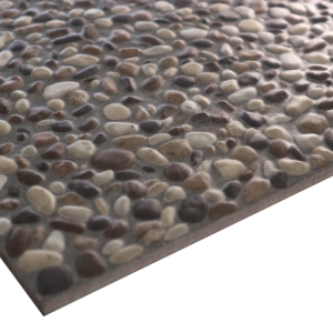 ROMAN FLOOR TILE 1G440107 dCoral Bruno 40×40 [GRADE A]