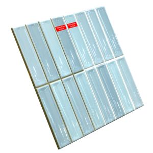 ROMAN PRE CUT 1PW3303157002 dGili Angkasa Mosaic Look 3,75×15 [GRADE A]