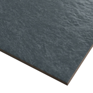 ROMAN FLOOR TILE 1G440506 dKrubera Charcoal 40×40 [GRADE A]