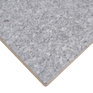 ROMAN FLOOR TILE 1G447512 dLogan Grey 40×40 [GRADE A]